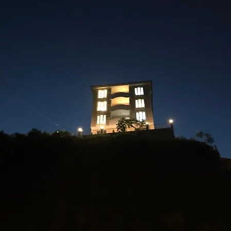 Manzarasiyla Bueyueleyen Luex Holiday home *