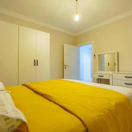 Manzarasiyla Bueyueleyen Luex Holiday home *