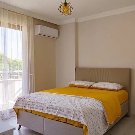 Manzarasiyla Bueyueleyen Luex