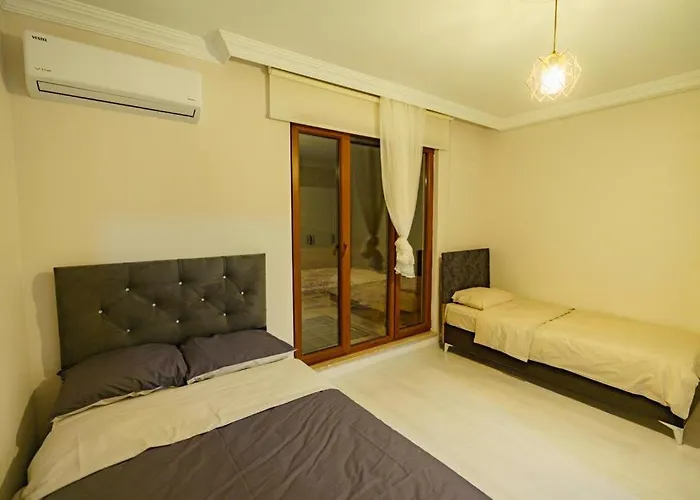 Manzarasiyla Bueyueleyen Luex *