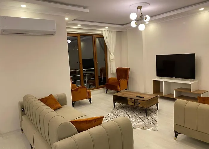 Manzarasiyla Bueyueleyen Luex