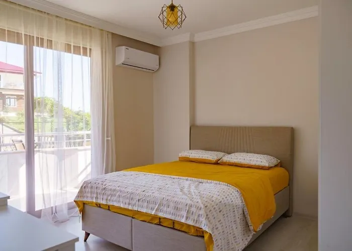 Manzarasiyla Bueyueleyen Luex