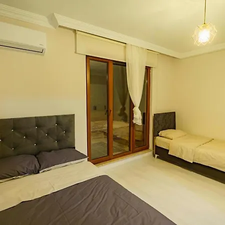 Manzarasıyla Büyüleyen Lüx *