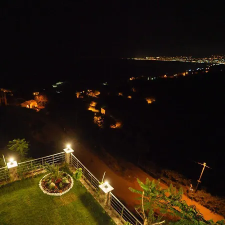 Manzarasıyla Büyüleyen Lüx *