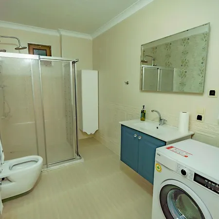 Tatil Evi Manzarasıyla Büyüleyen Lüx