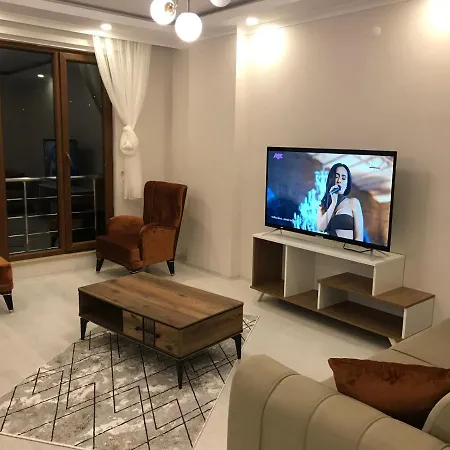 Manzarasıyla Büyüleyen Lüx * Trabzon