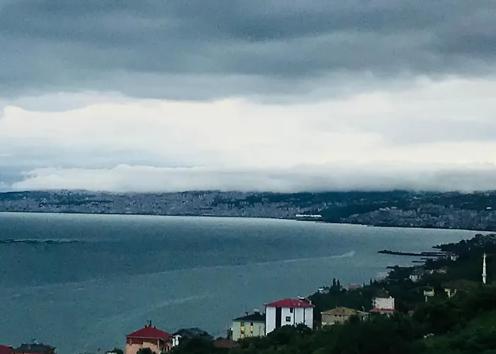 Дом отдыха Manzarasiyla Bueyueleyen Luex *