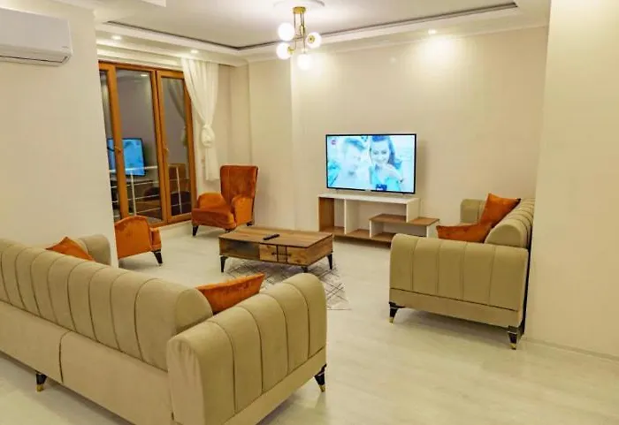 Manzarasiyla Bueyueleyen Luex